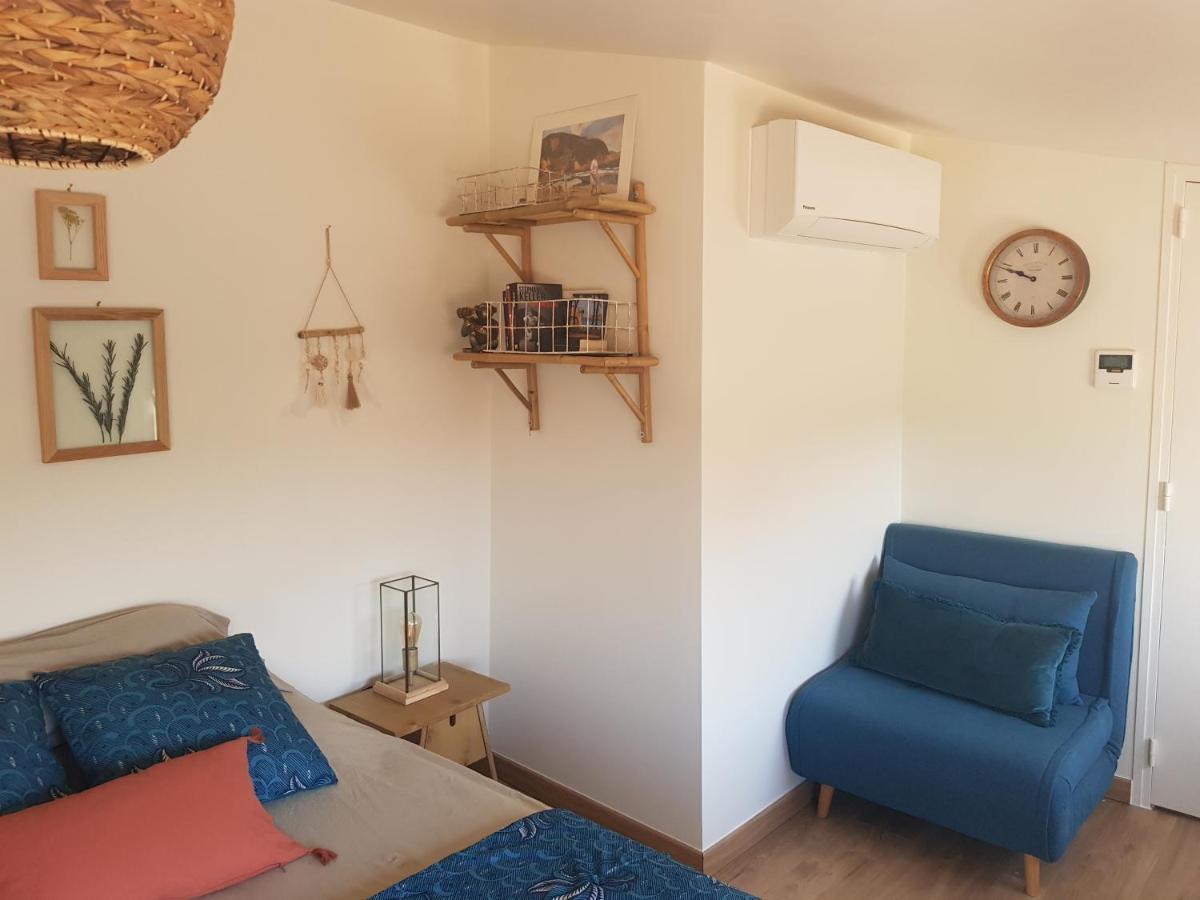 Ferienwohnung Beau Duplex Avec Terrasse - Centre Historique Aix-en-Provence Exterior foto